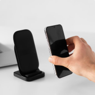 Holders for phones